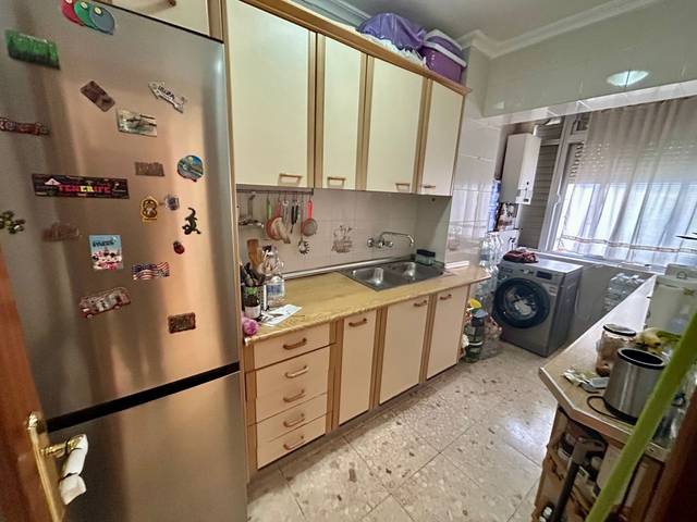 Piso en Venta en Avenida Virgen de la Esperanza en El Cano - Los Bermejales