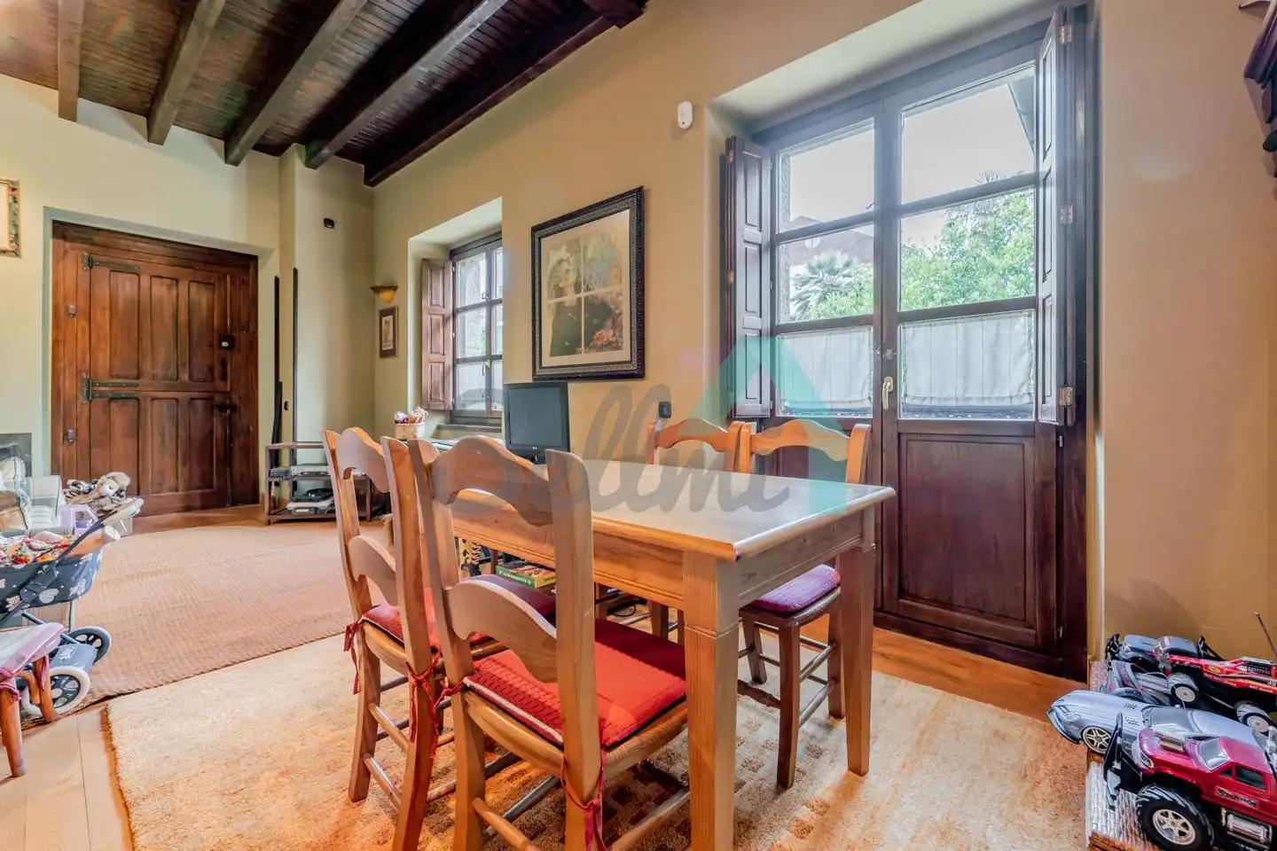 Casa o xalet en venda a Vicente Vallina García, Buenavista
