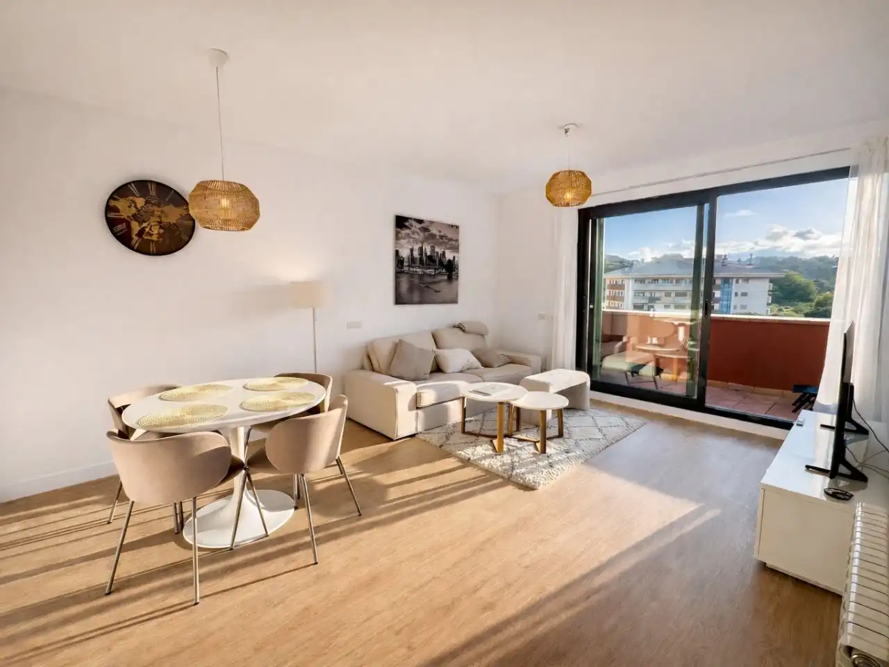 Penthouse mit Pool zum Verkauf in calle marfull 18, imagen 3