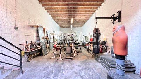 Foto 3 de Planta baixa en venda a La Salut, Badalona