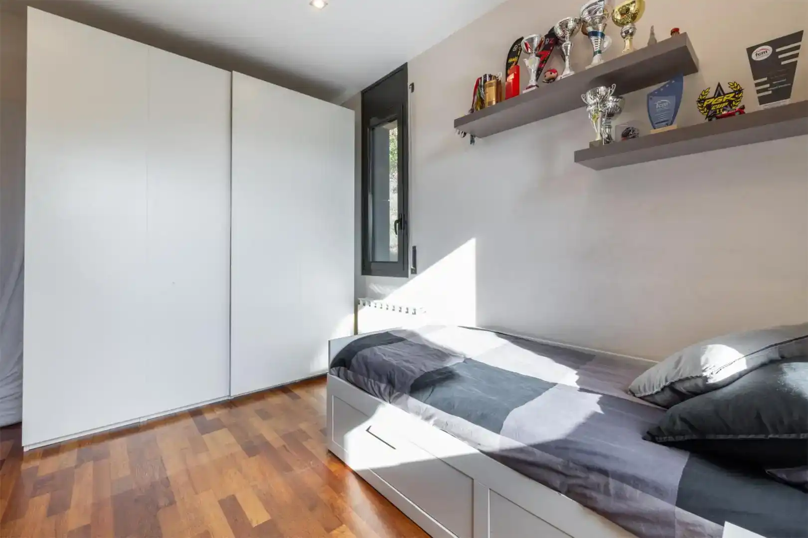 Haus oder Chalet zum Verkauf in Avinguda de Rocafort, 67, Matadepera
