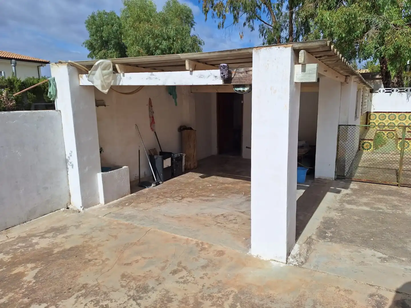 Residencial en venda en San Vicente del Raspeig / Sant Vicent del Raspeig