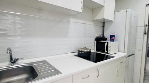 Foto 4 de Pis en venda a Calle Embajadores, Delicias, Valladolid Capital