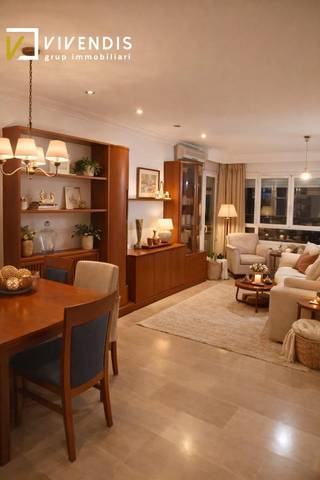 Piso en Venta en Calle CRONISTA MUNTANER en Cappont