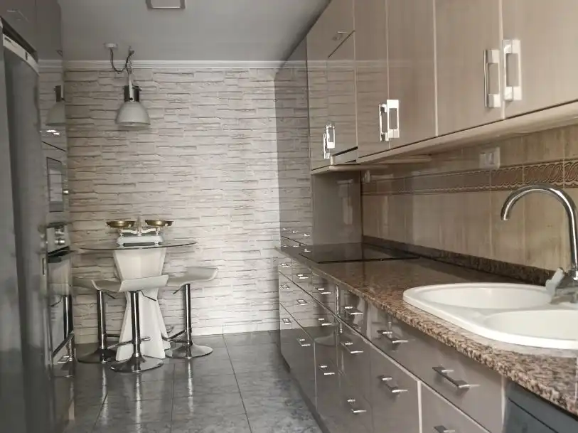 Terraced house for sale in Aragón 17, imagen 6