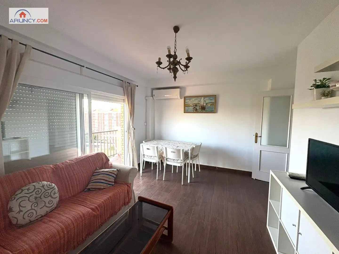 Flat for rent in Pedro Salvador - Las Palmeritas