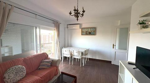 Photo 2 of Flat to rent in Pedro Salvador - Las Palmeritas, Sevilla