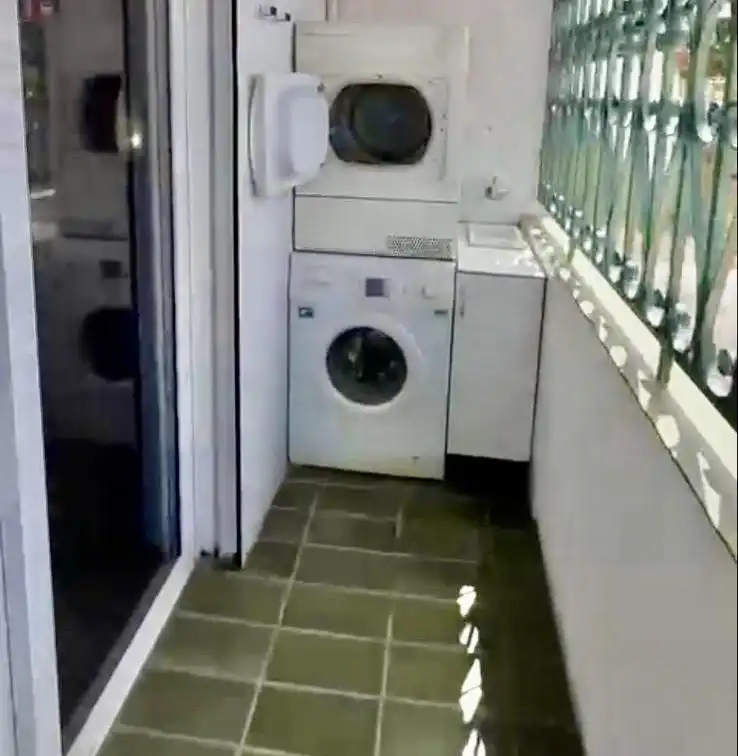Terrasse von Wohnung zum Verkauf in Santiago del Teide