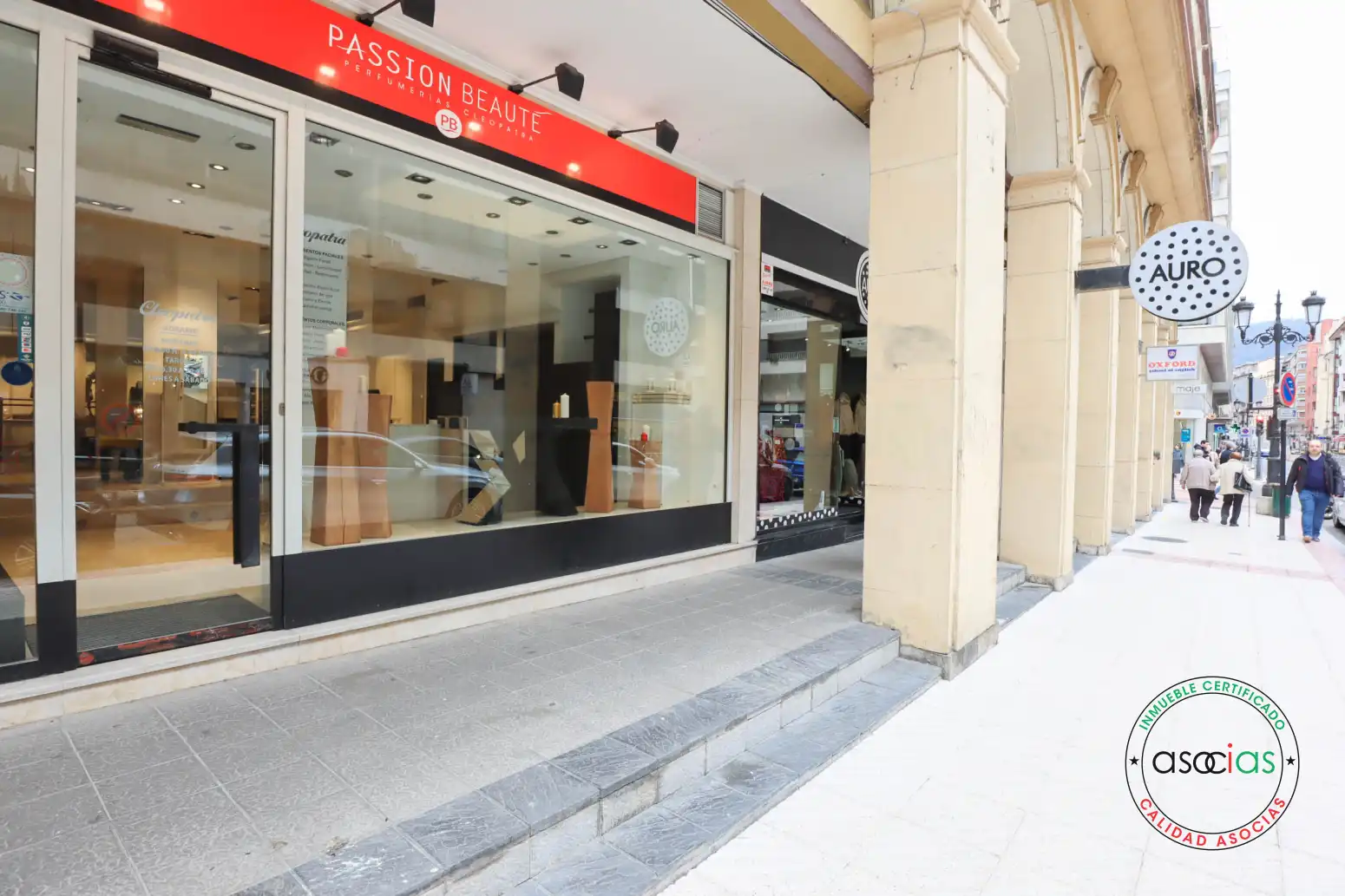 Business premises for sale in Oviedo - CL MARQUES DE PIDAL 5, imagen 33