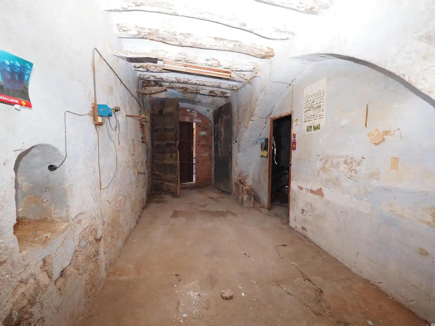 Casa amb jardí en venda a Sant Quintí de Mediona, imagen 26
