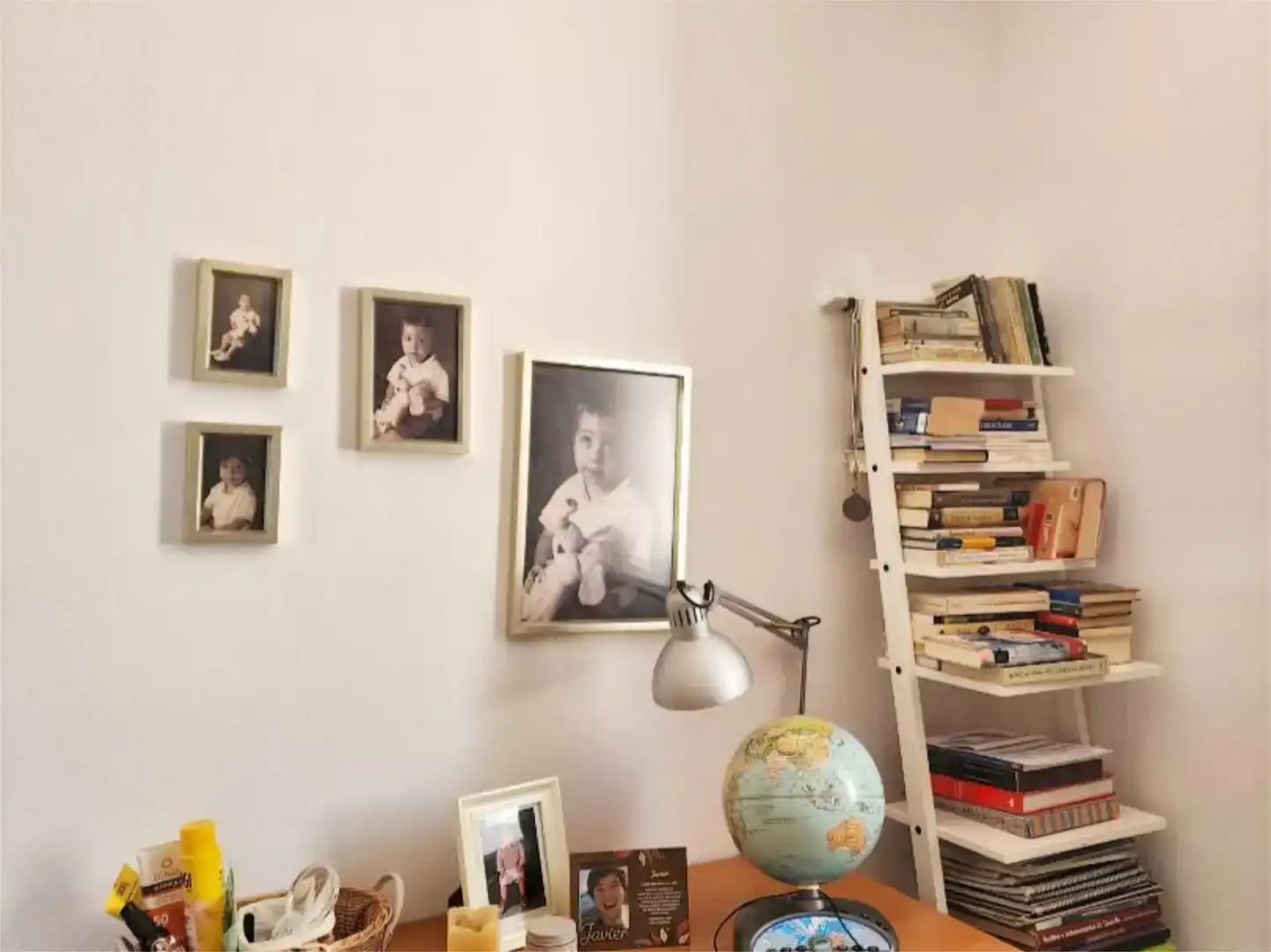 Habitación de Piso en venta en Arona con Jardín privado, Trastero y Amueblado