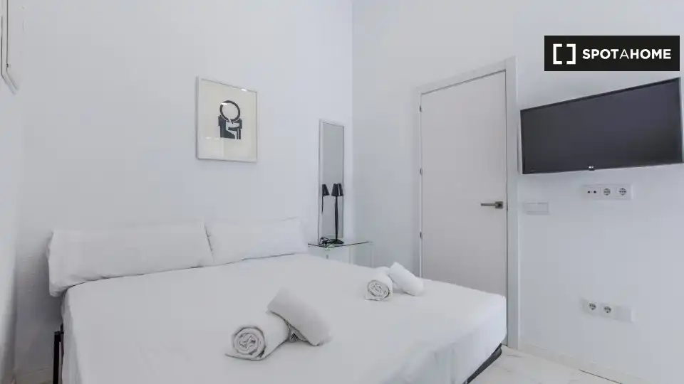 Habitació a Delicias