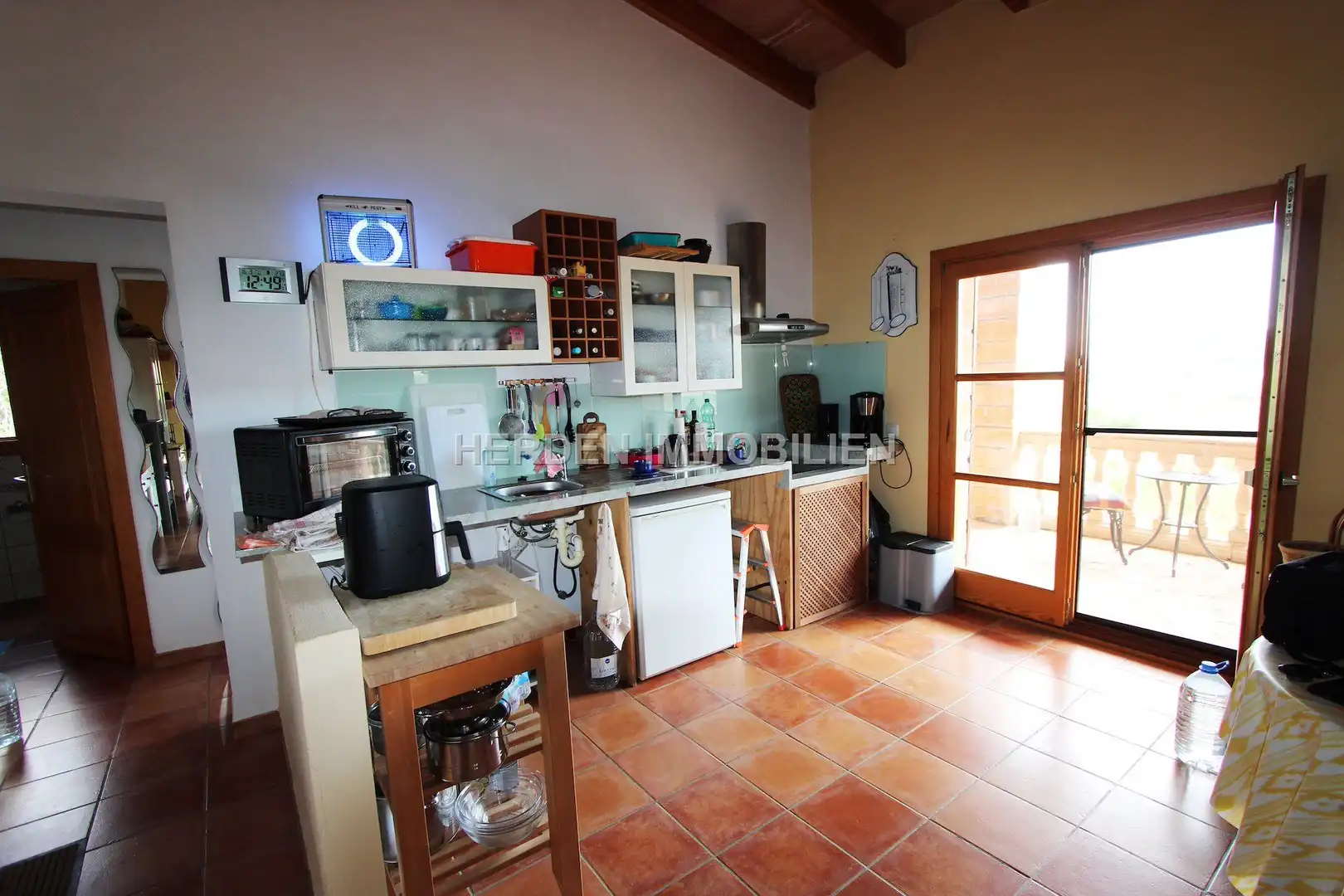 Casa con terraza en venta en Manacor Centre, imagen 28