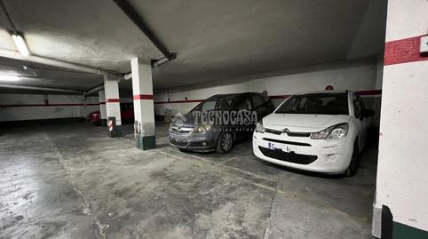 Photo 2 of Garage for sale in Avenida de la Paz, Xirivella