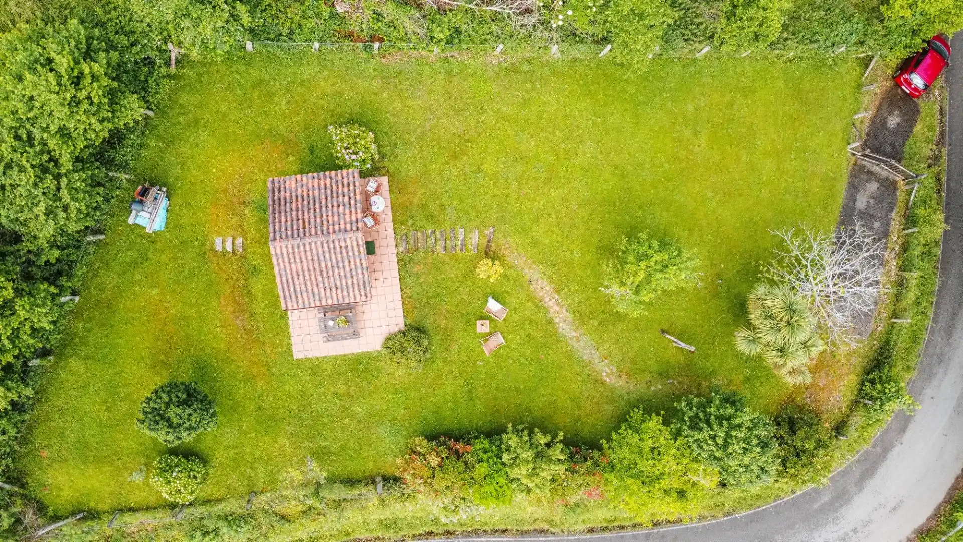 Rural land for sale in Lugar Areñes, imagen 22