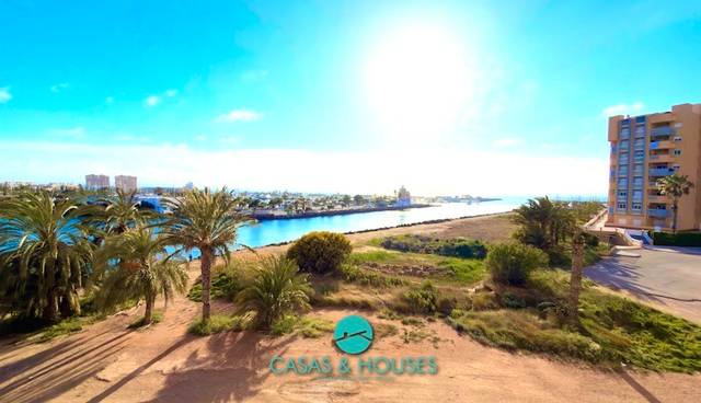 Apartamento en Venta en Calle G, 5A en Tomás Maestre