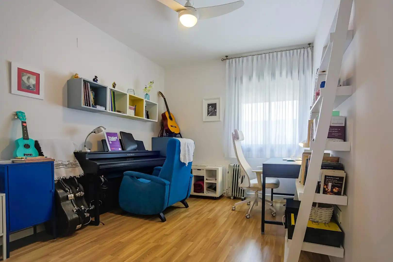 Ático con piscina en venta en Levante, imagen 26