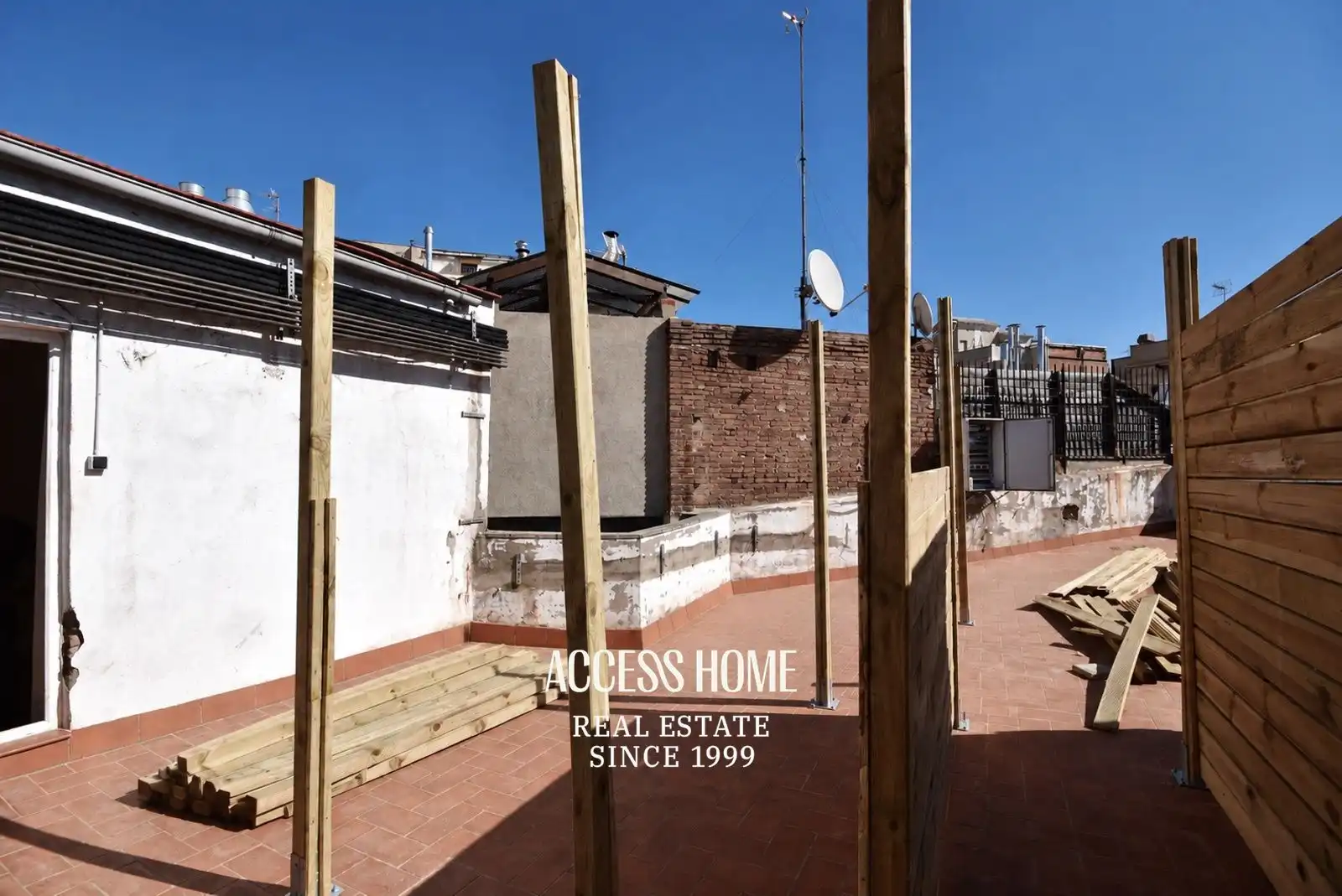 Penthouse for sale in Eixample, imagen 9