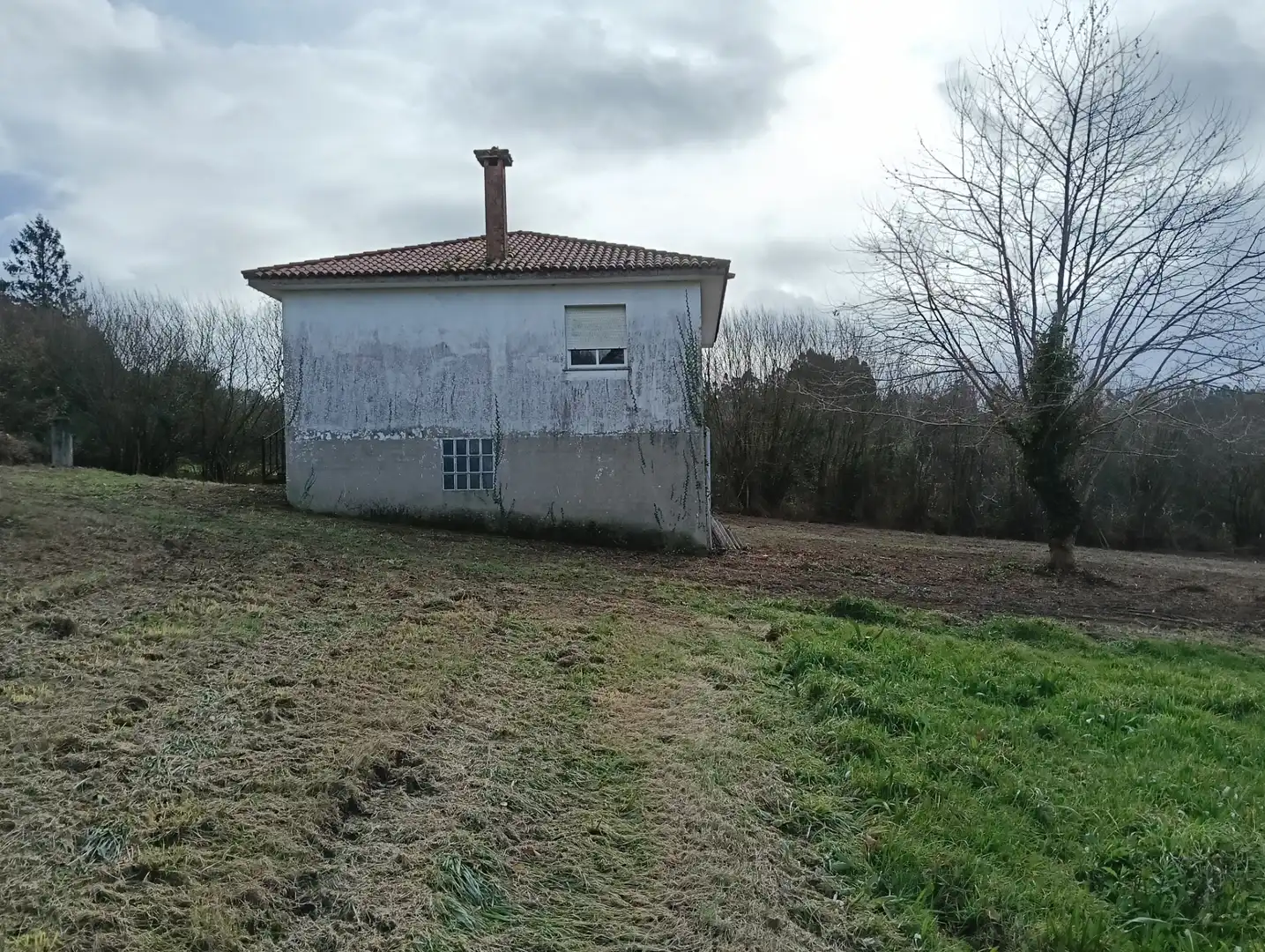Houses for sale in Cesuras  with Private garden, Terrace and Storage room