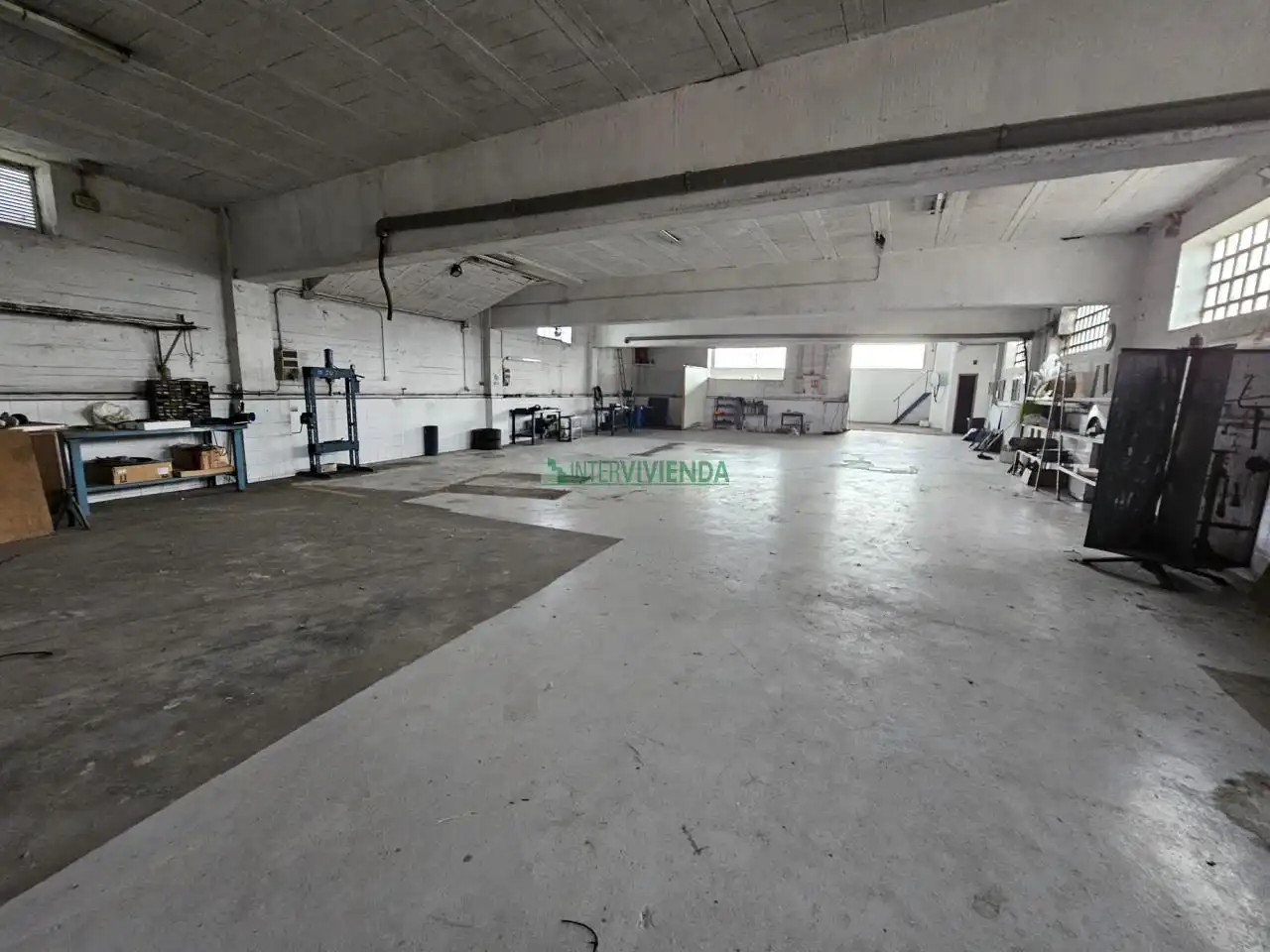 Nave industrielle à vendre à Teo, imagen 48