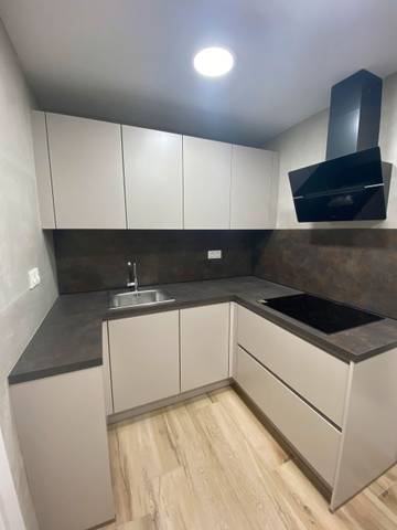 Piso en Alquiler en Can Boada