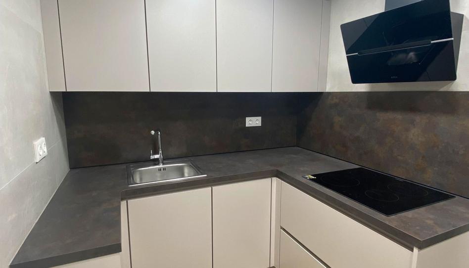 Photo 1 of Flat to rent in Can Boada, Barcelona