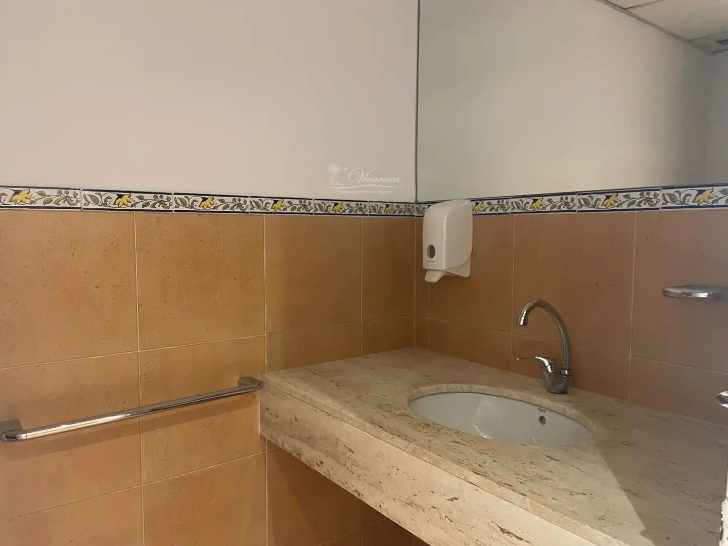 Büro zum Verkauf in Polígono Son Castelló, imagen 9