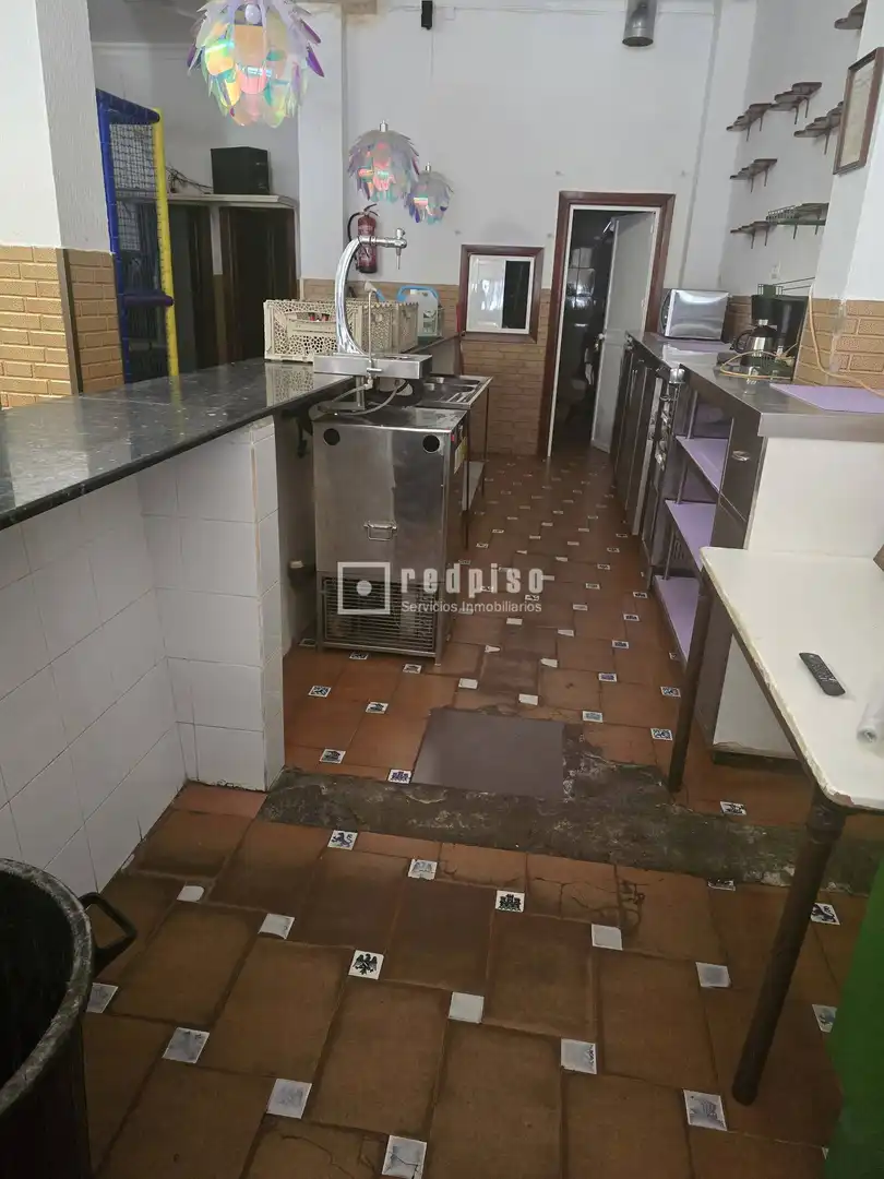 Business premises for sale in Isla Cristina Ciudad, imagen 3