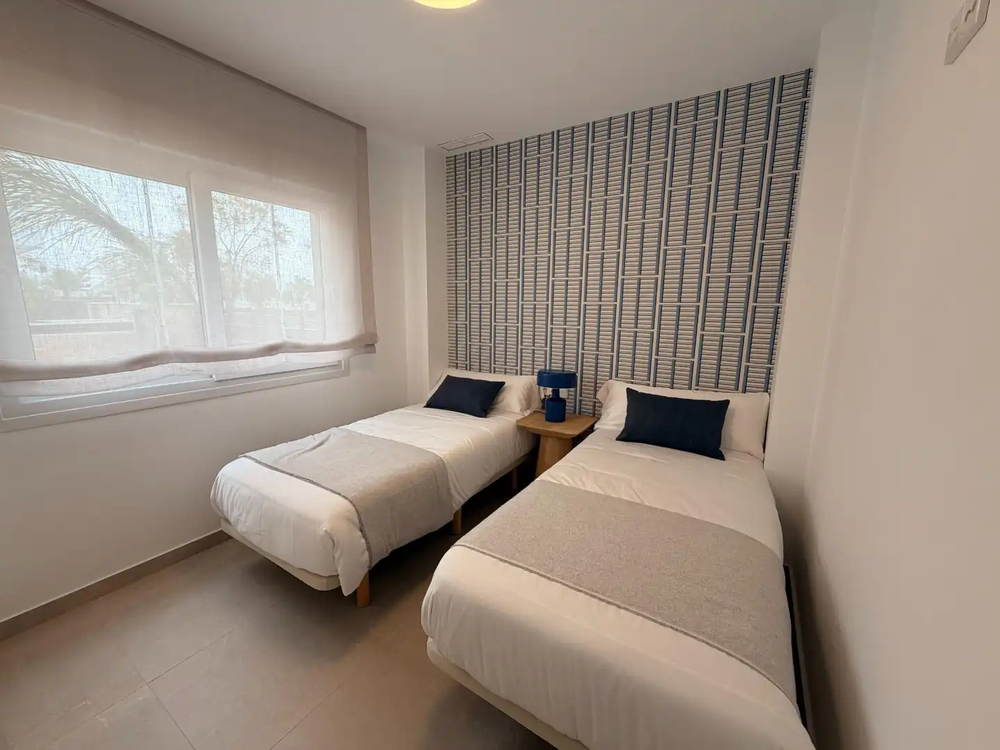 Dormitori de Apartament en venda en Pilar de la Horadada ciudad
