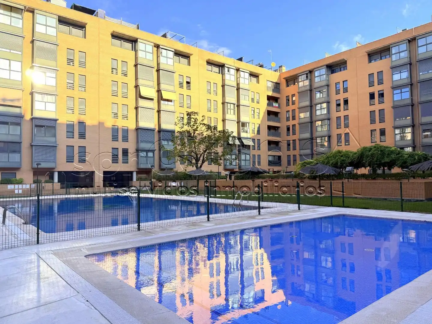 Wohnung mit Pool zum Verkauf in Pirra, imagen 23