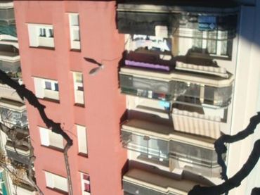 Pis amb ascensor en venda a CATALUNYA 34