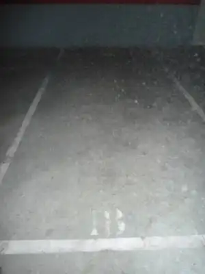 Garatge en venda a C/ Periodista Grane, Egara