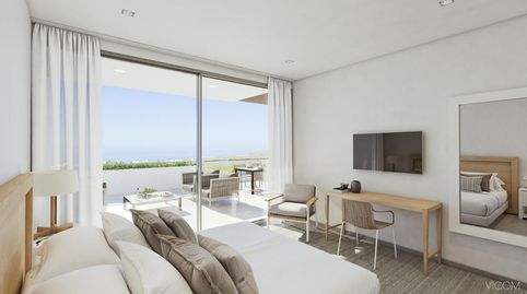 Foto 2 von Wohnung zum Verkauf in Landstrasse N/a, Abama, Guía de Isora