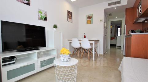 Foto 5 de Apartament en venda a Cortijo Torrequebrada, Benalmádena