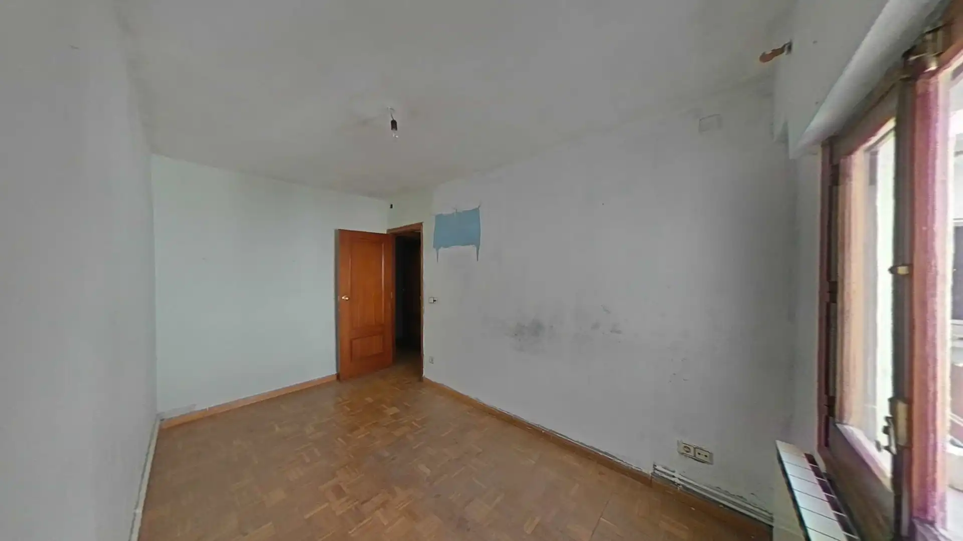 Piso en venta en Carabanchel