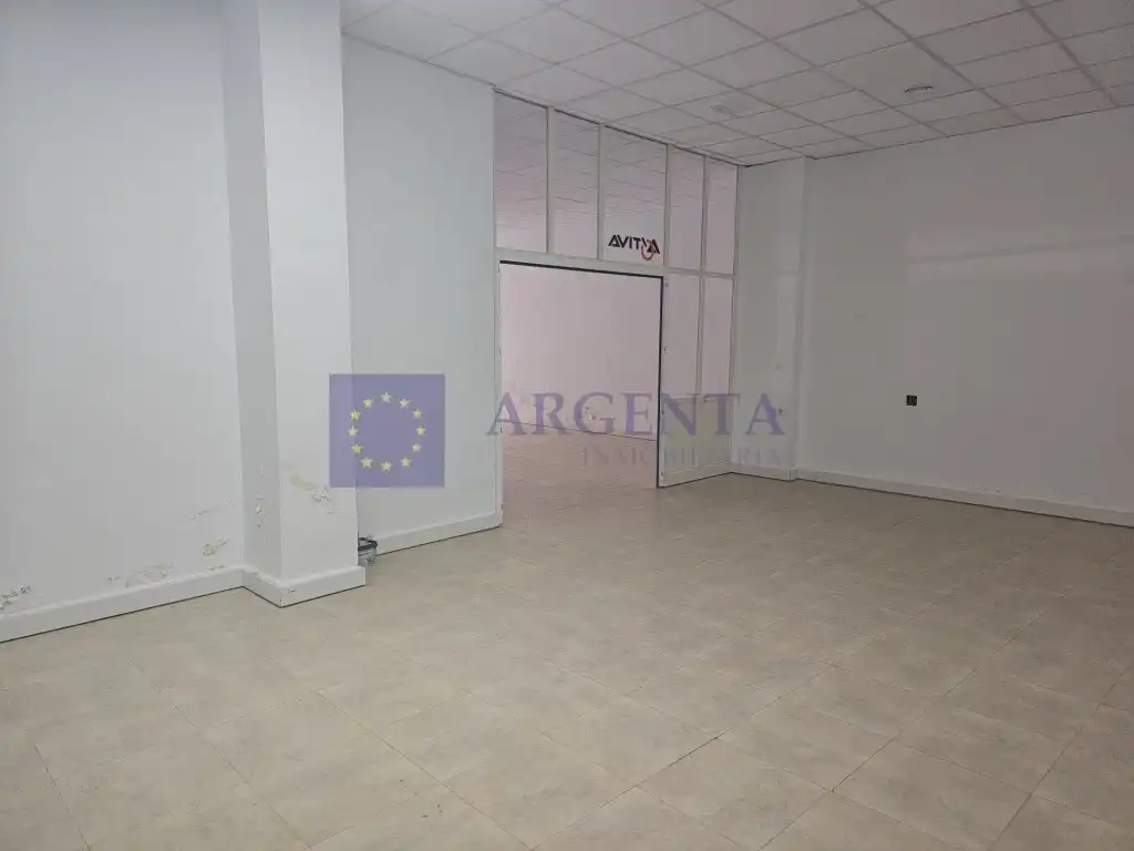 Locale commerciale in affitto a Calle Alfonso Ix, imagen 14