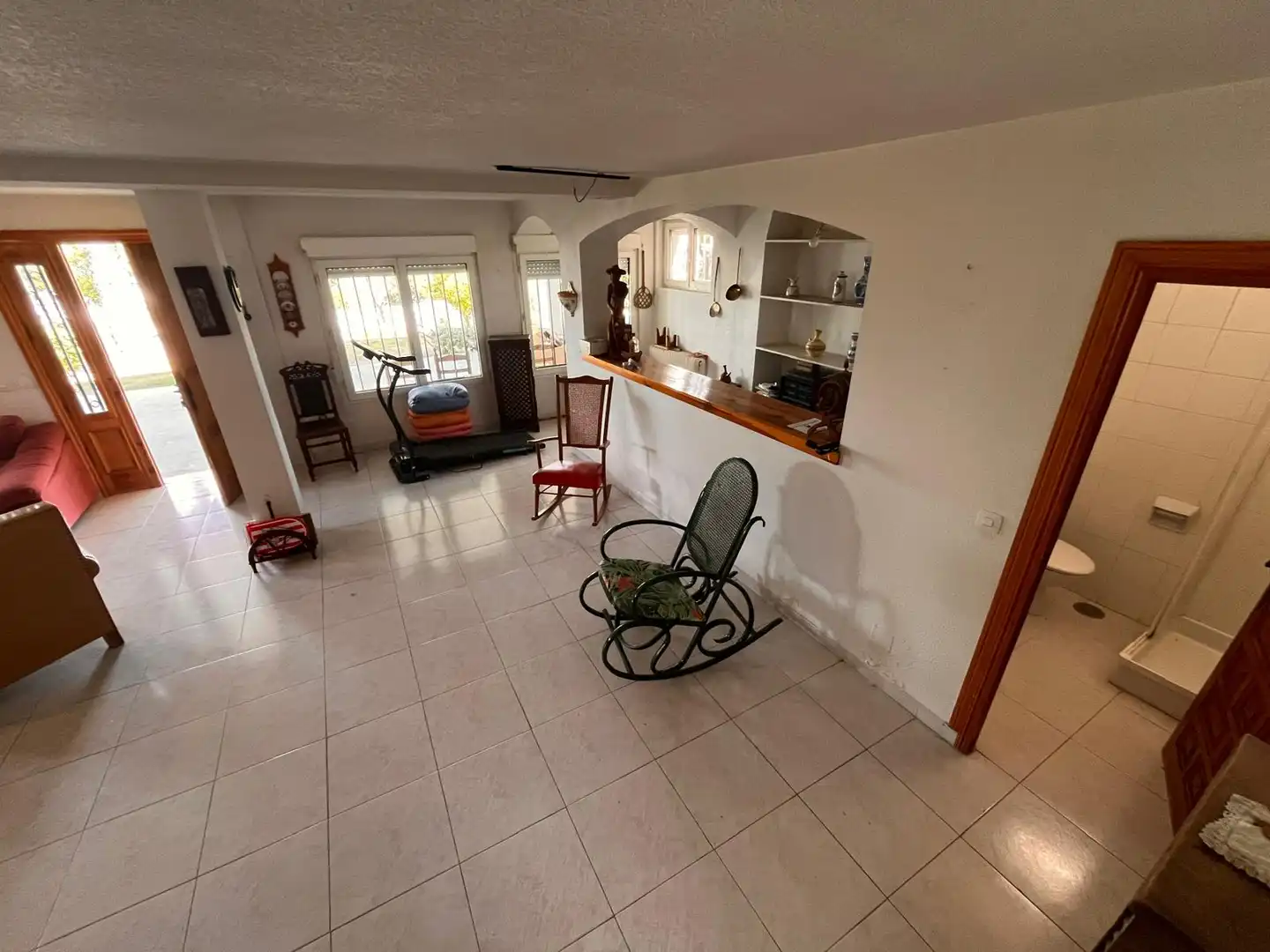 Casa o chalet en venta en Las Rozas de Madrid con Calefacción, Jardín privado y Terraza