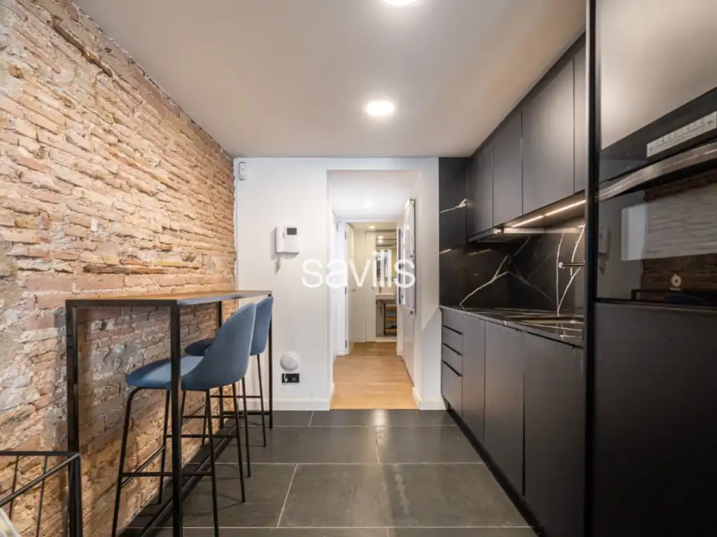 Apartament amb ascensor en venda a Ciutat Vella, imagen 12