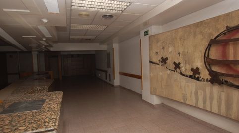 LOCAL COMERCIAL a IGUALADA a la zona del BARRI DE MONTSERRAT, imatge 3