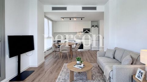Photo 2 of Flat for rent in Ciutat de les Ciències i de les Arts - Justicia, Valencia Capital