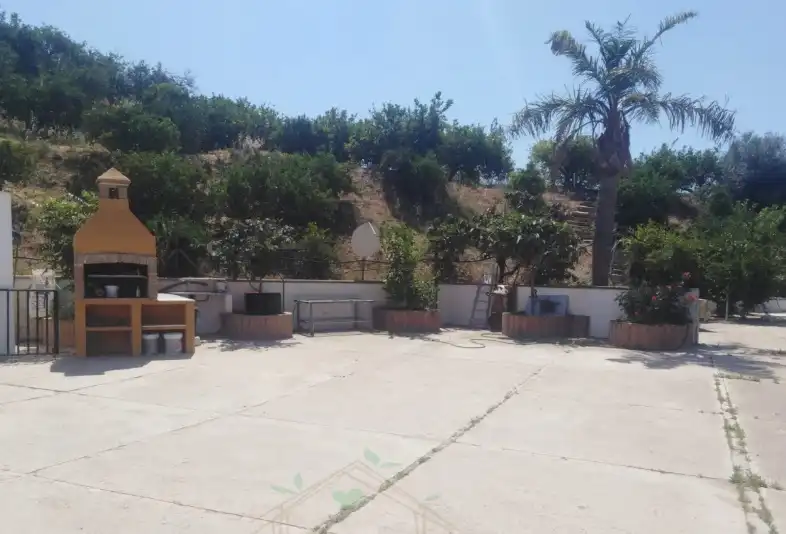 Villa mit Pool zum Verkauf in Centro, imagen 5