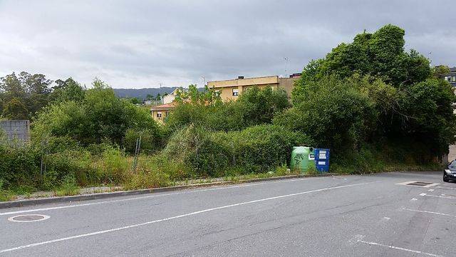 Terreno residencial en Venta en Rúa Rosalía de Castro en Carral