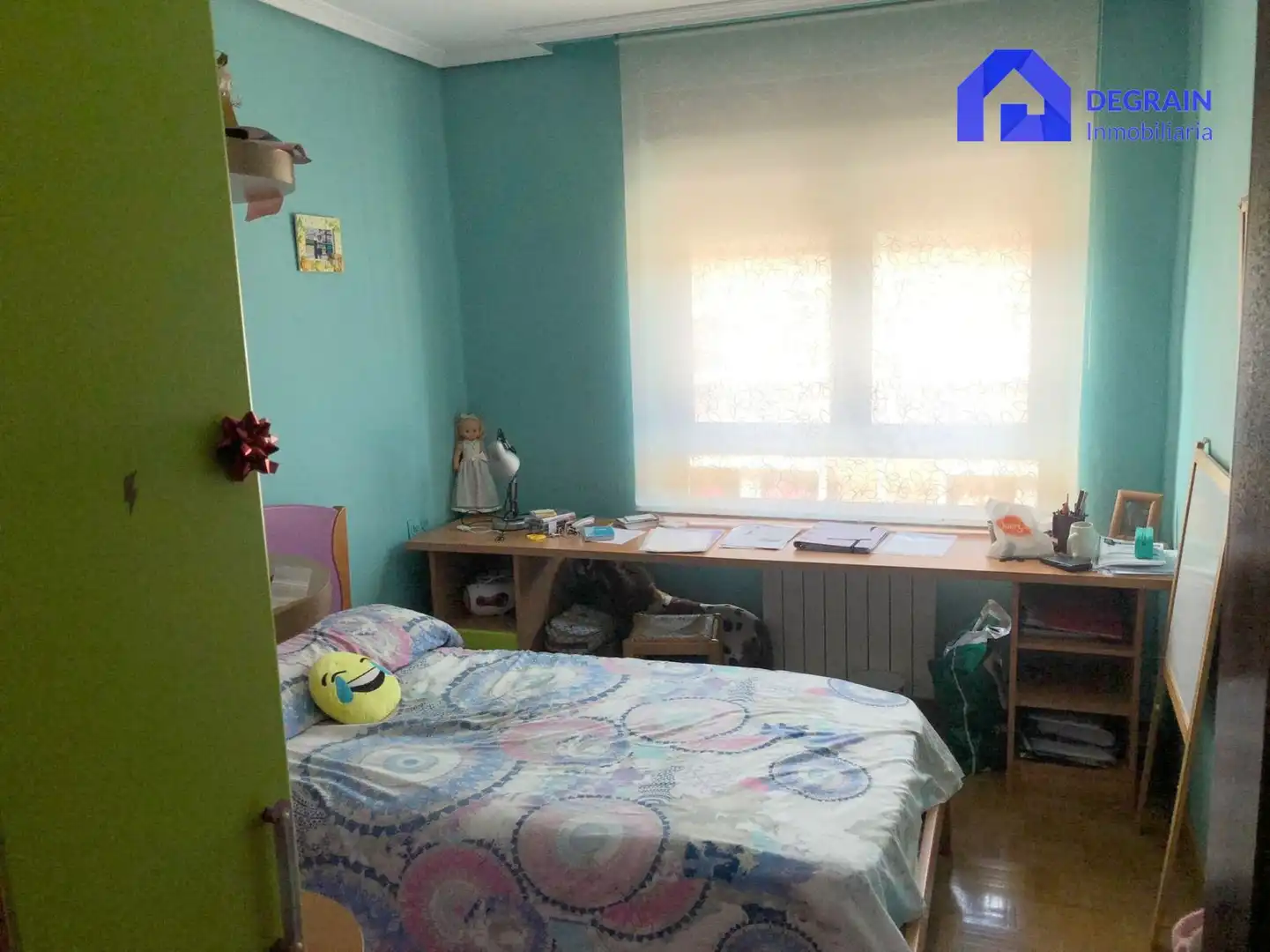 Flat for sale in Calle CALLE SAN JUAN BAUTISTA DE LA SALLE, imagen 12