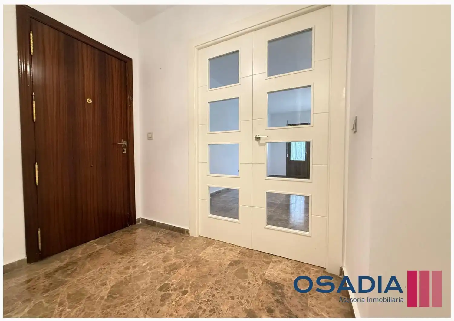 Piso en venta en Jaén