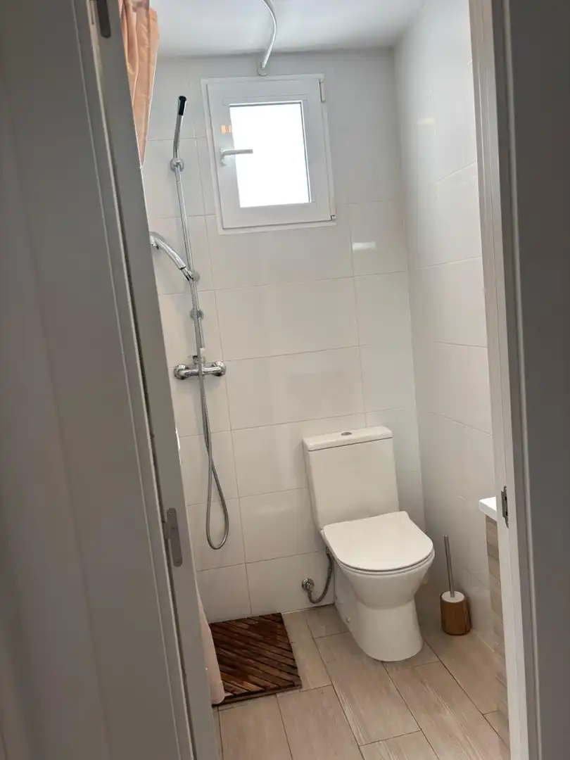 Baño de Piso en venta en Valencia con Aire acondicionado, Calefacción y Balcón