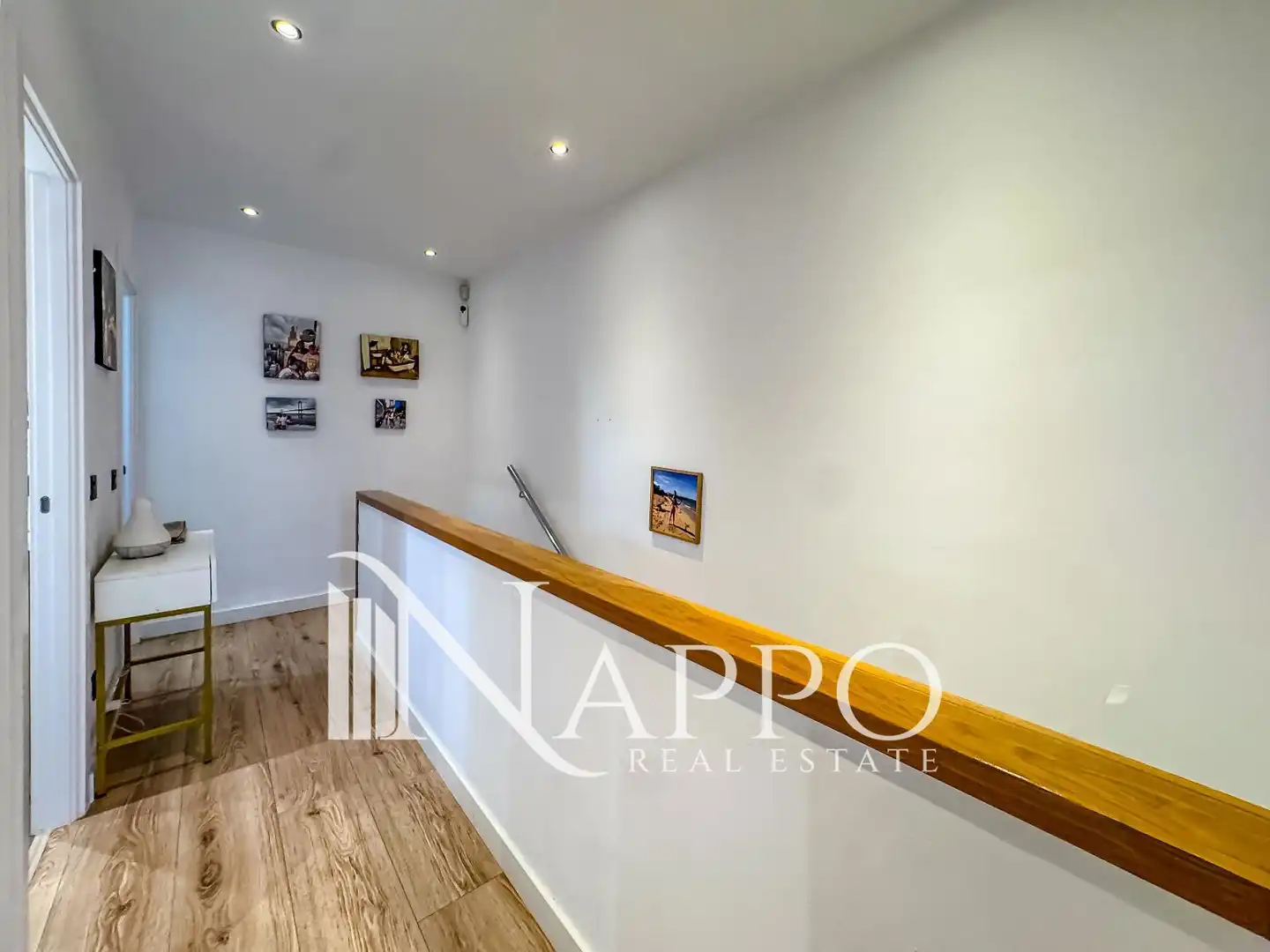 Casa adosada en venta en Calvià con Aire acondicionado, Calefacción y Jardín privado
