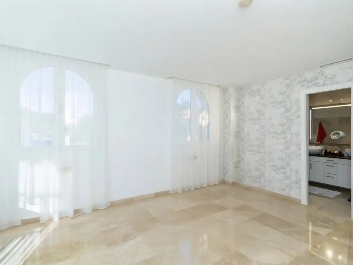 Flat for sale in Los Arqueros - Puerto del Almendro