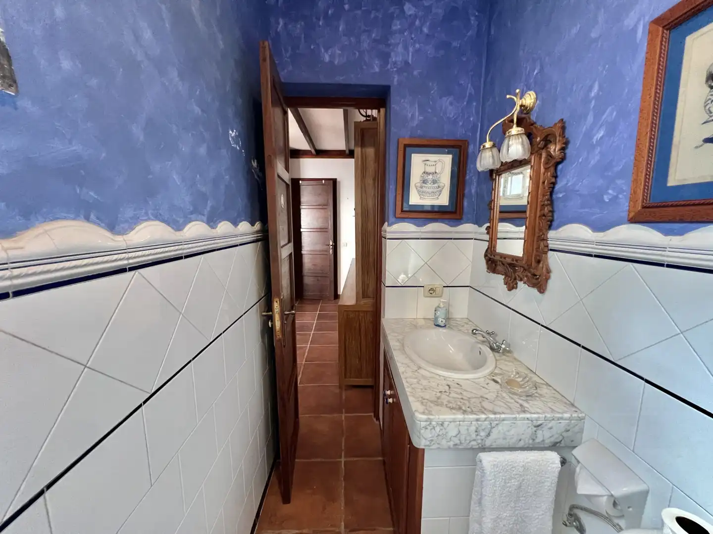 Villa con terrazza in vendita a Garachico, imagen 46