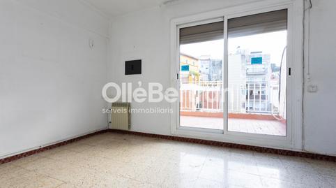 Foto 4 de Ático en venta en De Sant Dalmir, 27, La Teixonera,  Barcelona Capital
