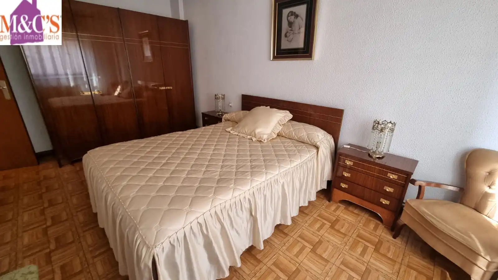 Flat with lift for sale in Centro, imagen 26